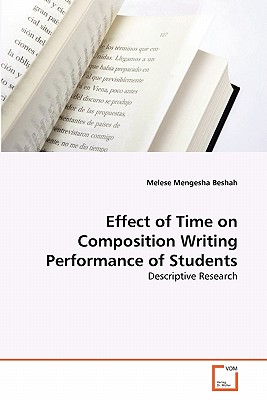 Effect of Time on Composition Writing Performance of Students