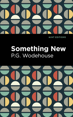غلاف كتاب Something New