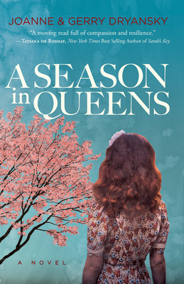 غلاف كتاب A Season in Queens: A Novel