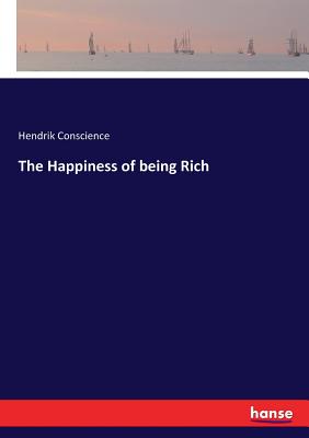 The Happiness of being Rich