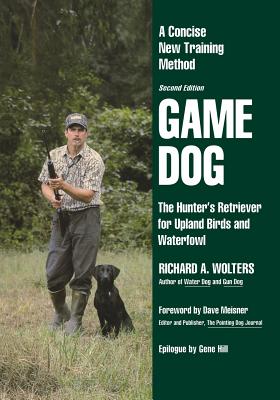 Game Dog: The Hunter