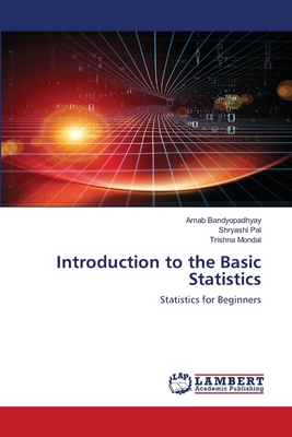 Introduction to the Basic Statistics