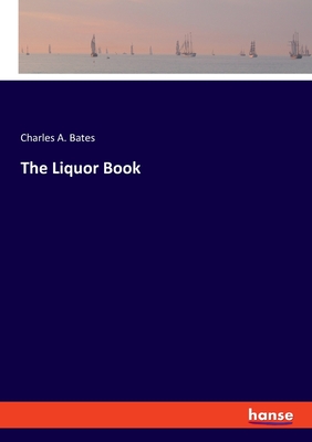 The Liquor Book