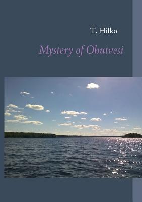 غلاف كتاب Mystery of Ohutvesi