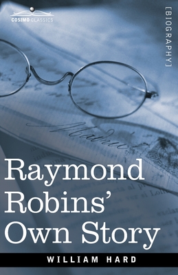 Raymond Robins