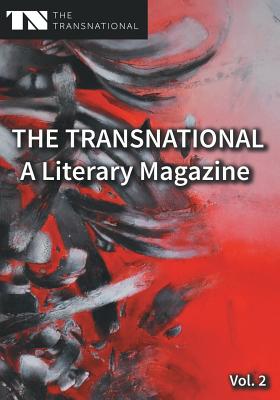 غلاف كتاب The Transnational - A Literary Magazine:Vol. 2