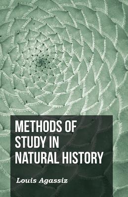 Methods of Study in Natural History