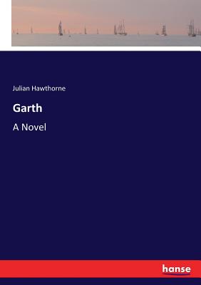 Garth:A Novel