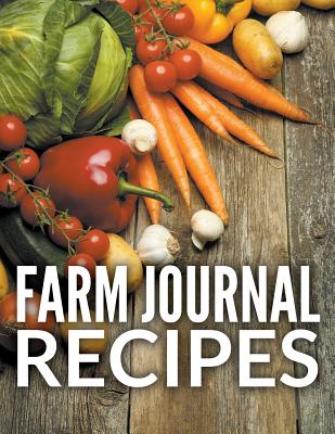 Farm Journal Recipes
