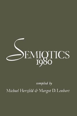 Semiotics 1980