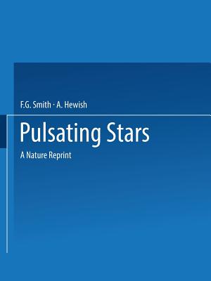 Pulsating Stars: A Nature Reprint