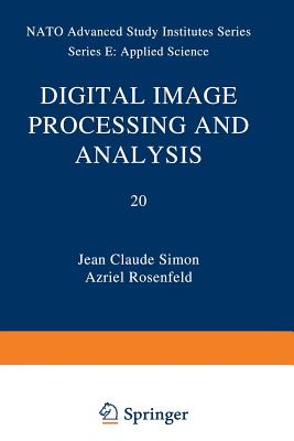 Digital Image Processing and Analysis