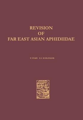 A Revision of the Far East Asian Aphidiidae (Hymenoptera)