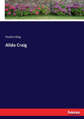 غلاف كتاب Alida Craig