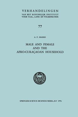 Male and Female and the Afro-Curacaoan Household