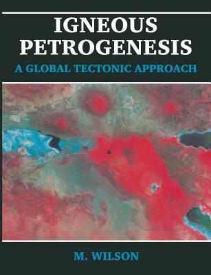 Igneous Petrogenesis