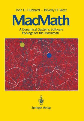 MacMath 9.2: A Dynamical Systems Software Package for the Macintosh