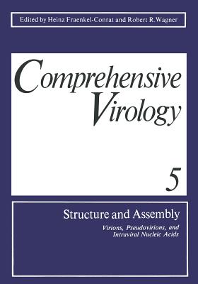 Structure and Assembly: Virions, Pseudovirions, and Intraviral Nucleic Acids