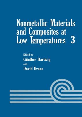 Nonmetallic Materials and Composites at Low Temperatures