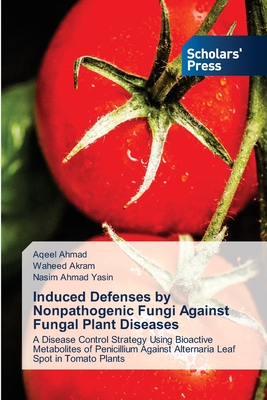 Induced Defenses by Nonpathogenic Fungi Against Fungal Plant Diseases