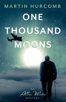 غلاف كتاب One Thousand Moons