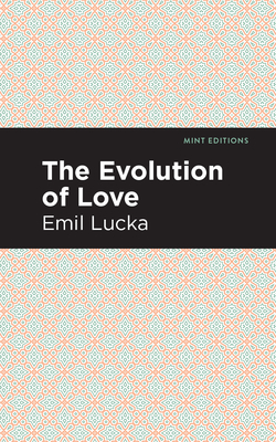غلاف كتاب Evolution of Love