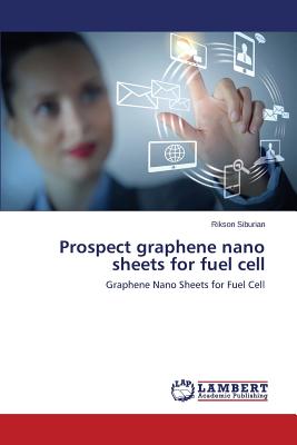 Prospect Graphene Nano Sheets for Fuel Cell
