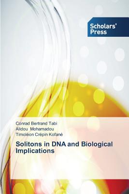 Solitons in DNA and Biological Implications