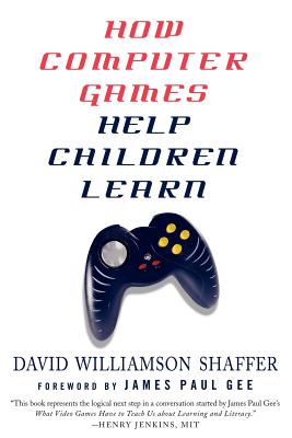 How Computer Games Help Children Learn