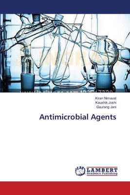 Antimicrobial Agents