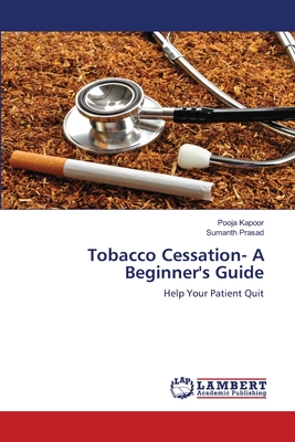 Tobacco Cessation- A Beginner