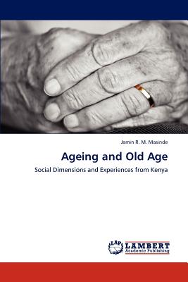 غلاف كتاب Ageing and Old Age