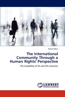 The International Community Through a Human Rights