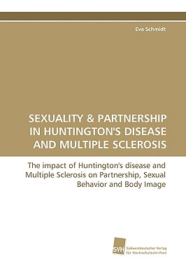 Sexuality & Partnership in Huntington