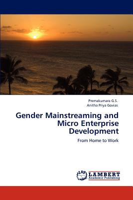 Gender Mainstreaming and Micro Enterprise Development