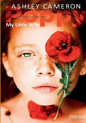 غلاف كتاب Poppy:My little Wife