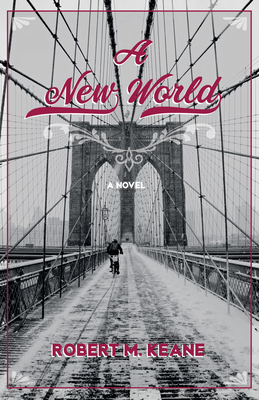 غلاف كتاب A New World