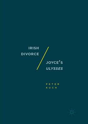 Irish Divorce / Joyce