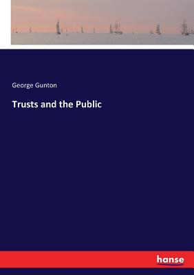 Trusts and the Public