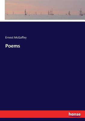 غلاف كتاب Poems