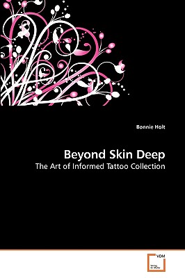 غلاف كتاب Beyond Skin Deep