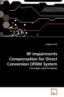 RF Impairments Compensation for Direct Conversion OFDM System