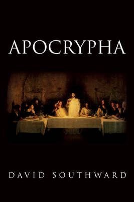غلاف كتاب Apocrypha