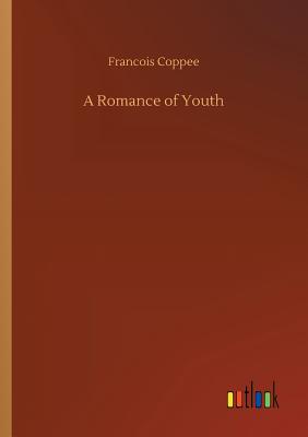 غلاف كتاب A Romance of Youth