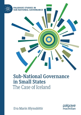 Sub-National Governance in Small States : The Case of Iceland