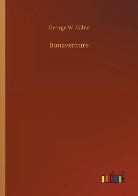 غلاف كتاب Bonaventure