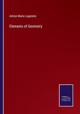 Elements of Geometry