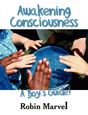 Awakening Consciousness: A Boy