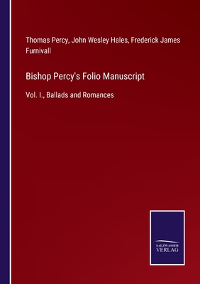 Bishop Percy