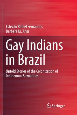 Gay Indians in Brazil : Untold Stories of the Colonization of Indigenous Sexualities